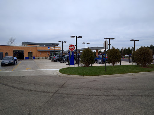 Phillips 66 en Northbrook