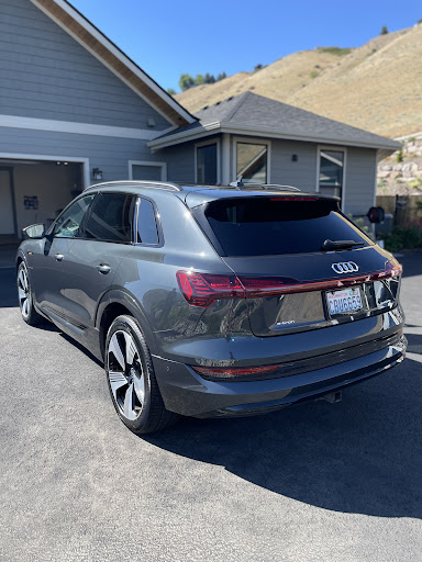 Highland Detailing en Wenatchee
