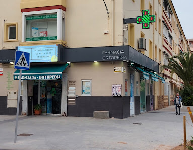 Farmacia Juan Pol Yanguas - Farmacia en Alicante 