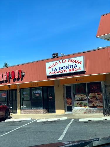 La Doñita Restaurant