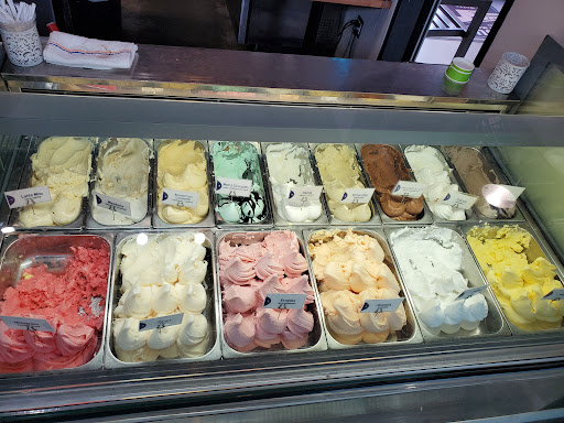 Market «Pybus Public Market», reviews and photos, 3 N Worthen St, Wenatchee, WA 98801, USA