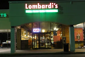 Lombardi's image