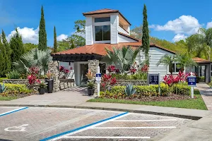 Positano Apartments image