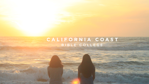 California Coast Bible College