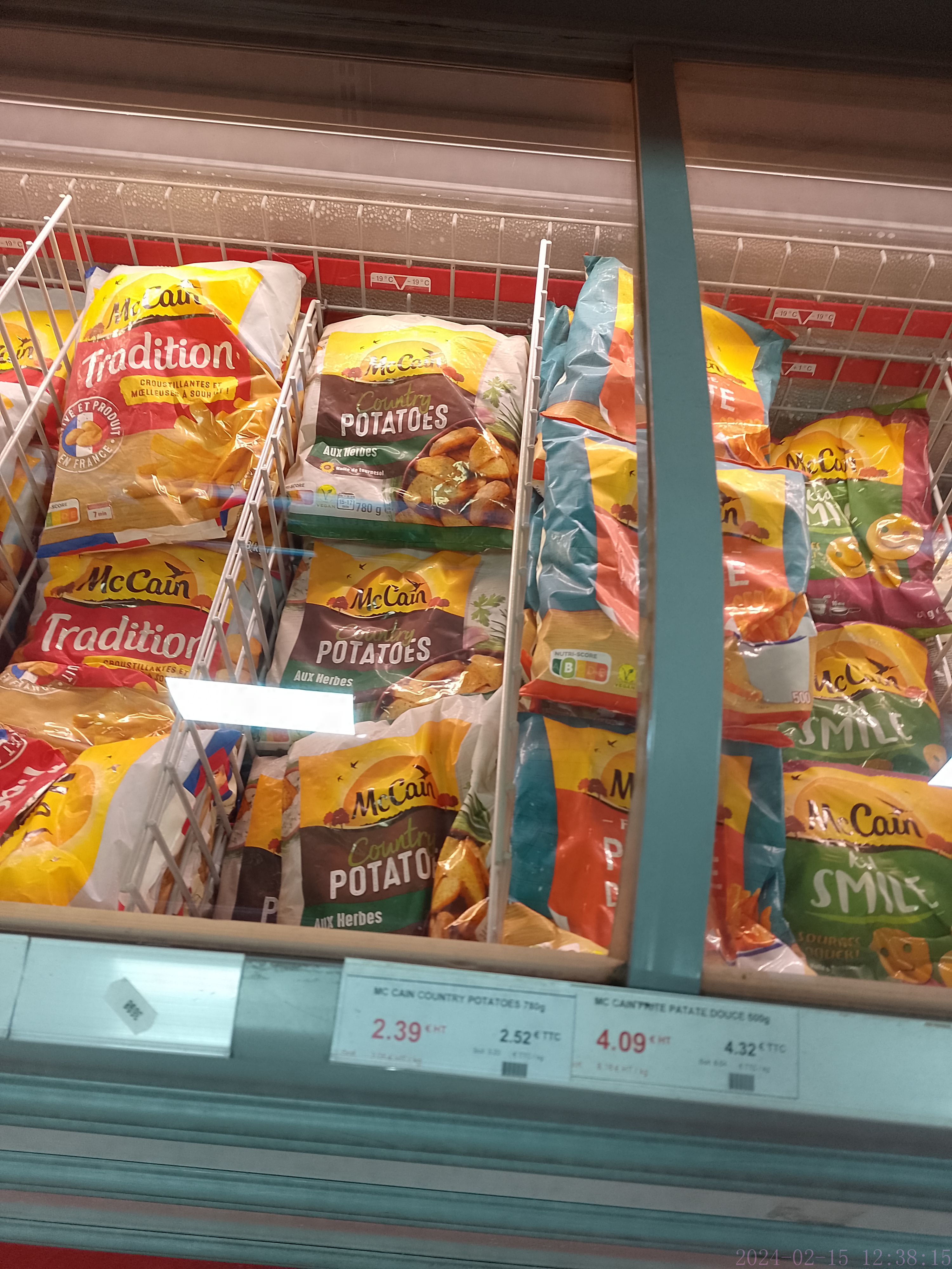 Photo n° 4 de l'avis de joe.o fait le 16/02/2024 à 18:25