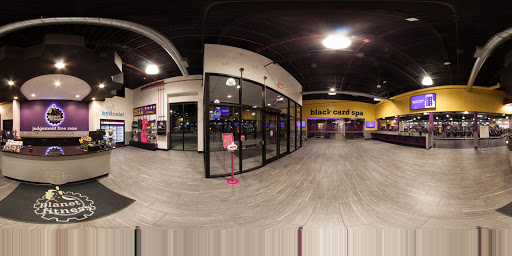 Gym «Planet Fitness», reviews and photos, 898 Central Ave, Dover, NH 03820, USA