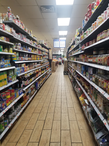 Supermarket «Sm Food Market», reviews and photos, 1281 NJ-35, Middletown, NJ 07748, USA