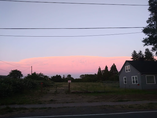 Central Oregon & Pacific RR