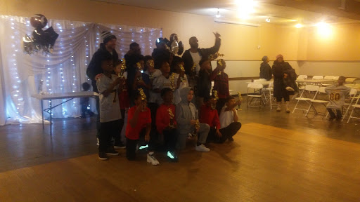 Ballroom «Los Prados Event Hall», reviews and photos, 10105 N Lombard St, Portland, OR 97203, USA