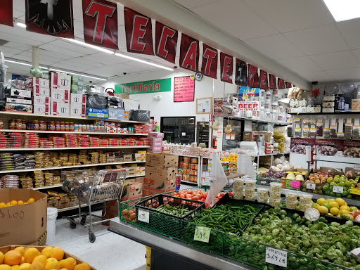 Grocery Store «El Mexicano Market», reviews and photos, 560 State St, Orem, UT 84057, USA