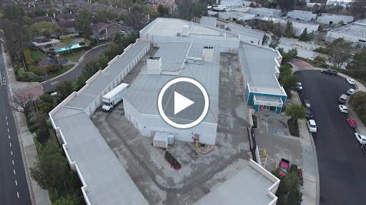 Self-Storage Facility «A-1 Self Storage», reviews and photos, 26390 Forest Ridge Dr, Lake Forest, CA 92630, USA