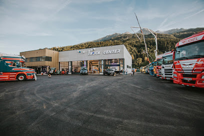 Truck Center GmbH