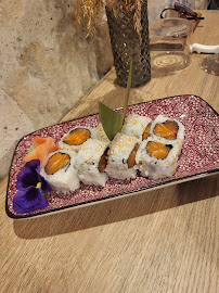 Plats et boissons du Restaurant de sushis Inari Okami à Beaucaire - n°18