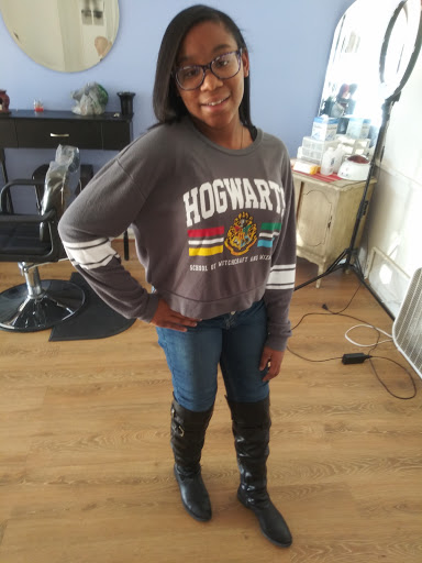 Beauty Salon «Anointed Touch Salon and Spa», reviews and photos, 339 Main St, Laurel, MD 20707, USA