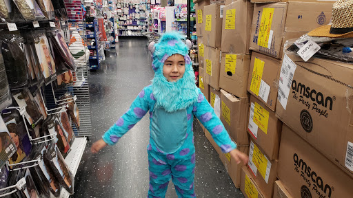 Party Store «Party City», reviews and photos