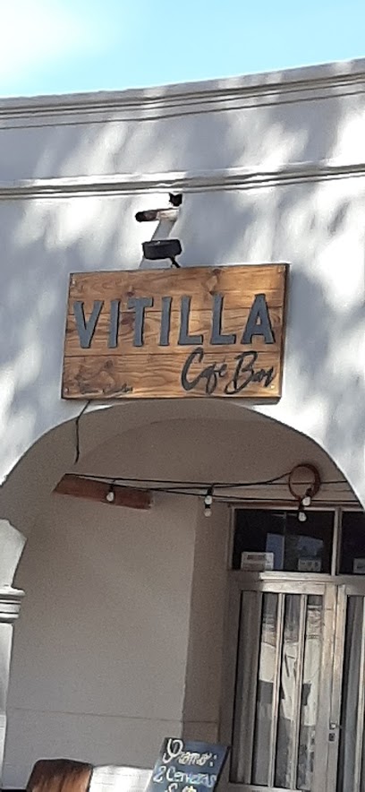 Vitilla Café Bar