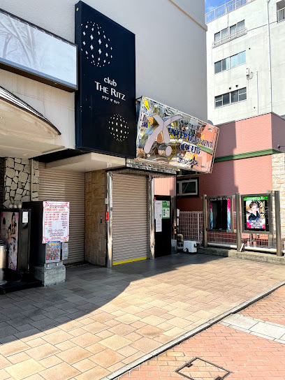 平塚club area