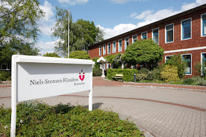 Niels-Stensen-Kliniken Bramsche