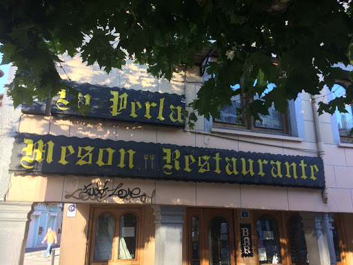 La Perla