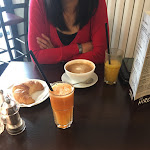 Photo n°3 de l'avis de Tassilo.o fait le 25/09/2017 à 09:35 sur le  Café Miro à Berlin