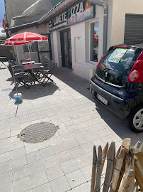 Photos du propriétaire du Restaurant Planète Pizza à Torcy - n°14