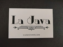 Photos du propriétaire du Restaurant La Java à Pantin - n°2