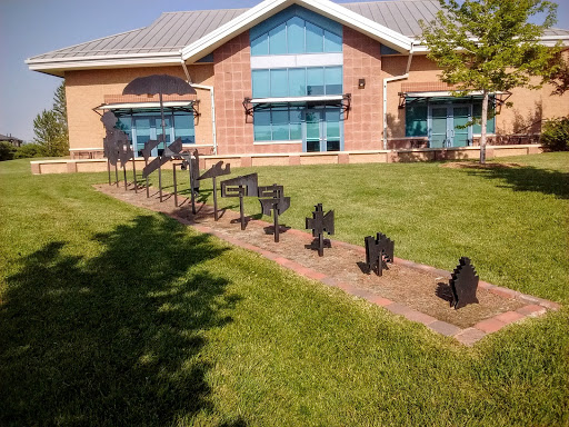 Recreation Center «Lone Tree Recreation Center», reviews and photos, 10249 RidgeGate Circle, Lone Tree, CO 80124, USA