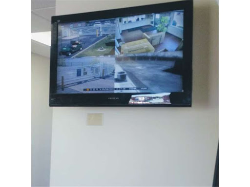 Self-Storage Facility «Extra Space Storage», reviews and photos, 909 Elliott Dr, Middletown, OH 45044, USA