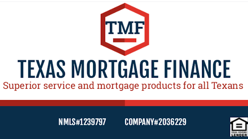 Texas Mortgage Finance