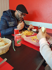 Plats et boissons du L' Express Kebab à Vannes - n°7