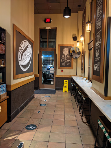 Coffee Shop «Starbucks», reviews and photos, 4160 Main St, Raleigh, NC 27609, USA