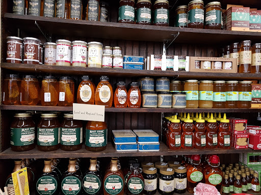 General Store «Mast General Store Asheville», reviews and photos, 15 Biltmore Ave, Asheville, NC 28801, USA