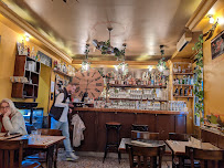 Atmosphère du Restaurant français Le Verre Luisant à Paris - n°16