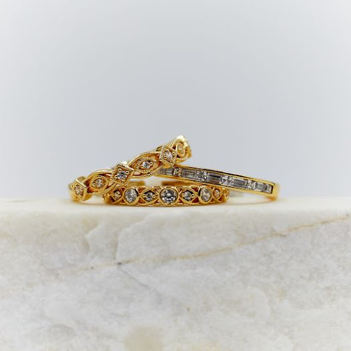 Jeweler «Saettele Jewelers, Inc», reviews and photos, 279 Lamp and Lantern Village, Town and Country, MO 63017, USA