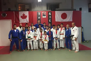 Toronto Judo Kai image