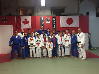 Toronto Judo Kai