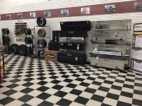 Leonard Truck Outfitters - Photo 8 - Car repair in Greenville, NC, Greenville