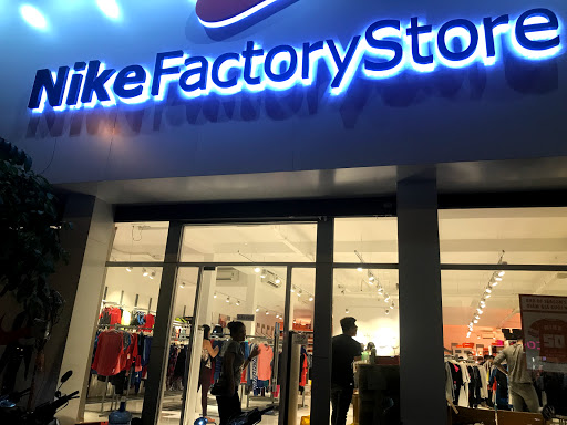 Nike Factory Outlet