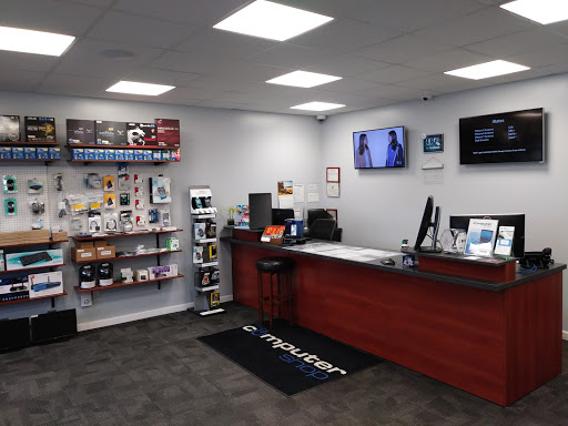 Computer Store «The Computer Shop», reviews and photos, 118 W Main St, Endicott, NY 13760, USA