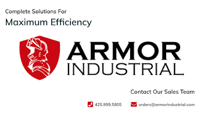 Armor Industrial