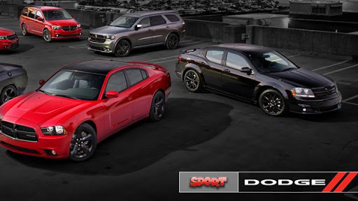 Car Dealer «Sport Dodge RAM», reviews and photos, 6831 E Black Horse Pike, Egg Harbor Township, NJ 08234, USA