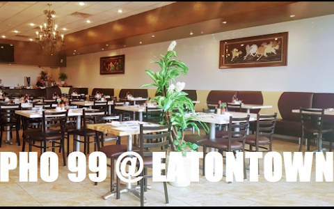 Pho 99 Vietnamese Restaurant @ EATONTOWN image