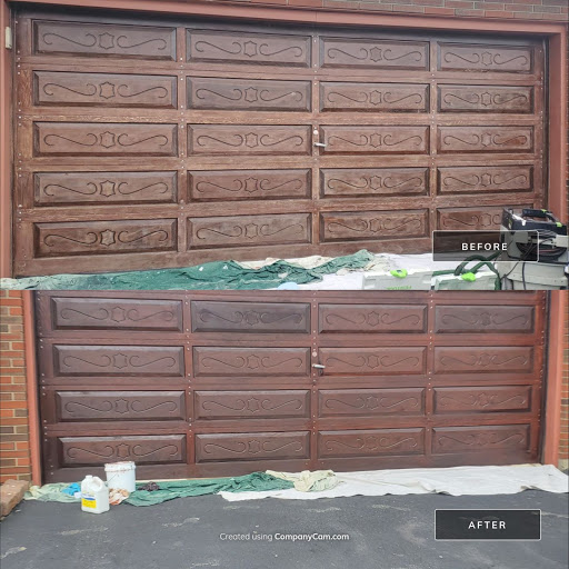 Painting «Ryan Amato Painting, llc», reviews and photos, 215 West Saint Joseph Street, Easton, PA 18042, USA