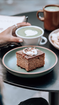 Gâteau du Café VerdeNero à Bordeaux - n°3