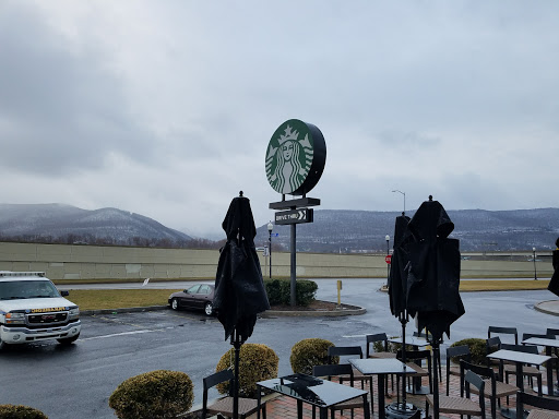 Coffee Shop «Starbucks», reviews and photos, 154 Academy St, Williamsport, PA 17701, USA