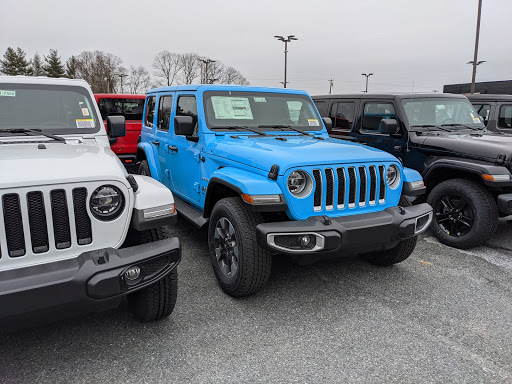 Car Dealer «I.G. Burton Imports», reviews and photos, 509 Bay Rd, Milford, DE 19963, USA