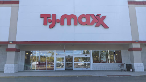 Department Store «T.J. Maxx», reviews and photos, 3753 Lapeer Rd, Flint, MI 48503, USA