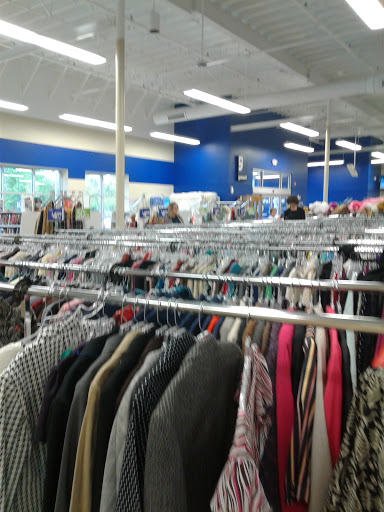 Thrift Store «Goodwill Glastonbury Store & Donation Station», reviews and photos