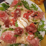 Photo n°1 de l'avis de Erika.r fait le 18/11/2022 à 21:05 sur le  Dream Pizza Sassuolo à Sassuolo