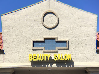 Bailey Beauty Salon